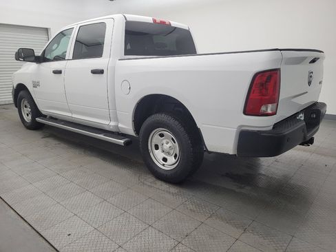 Used 2021 RAM 1500 Tradesman w/ Trailer Tow Group image 3