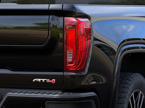 New 2026 GMC Sierra 1500 AT4 w/ Technology Package AWD/4WD image 11