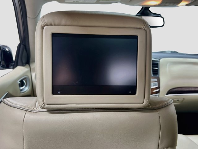 Used 2020 INFINITI QX60 Luxe w/ Sensory Package AWD/4WD image 27