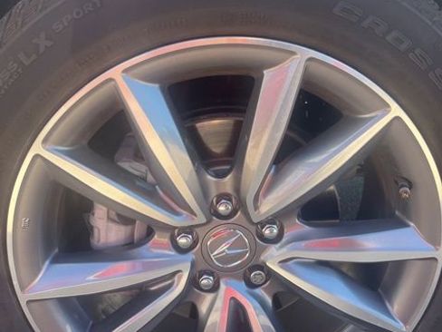 Used 2023 Acura RDX AWD w/ Technology Package image 10