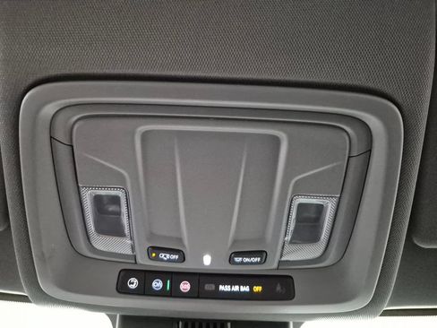 New 2026 Chevrolet Silverado 1500 RST AWD/4WD image 23