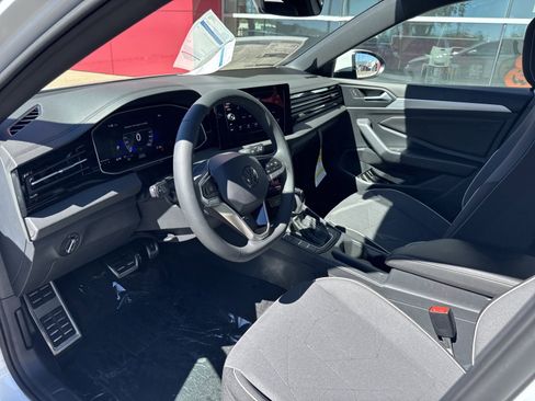 New 2026 Volkswagen Jetta Sport image 10