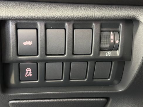 Used 2024 Subaru WRX Limited w/ Popular Package #1A image 25