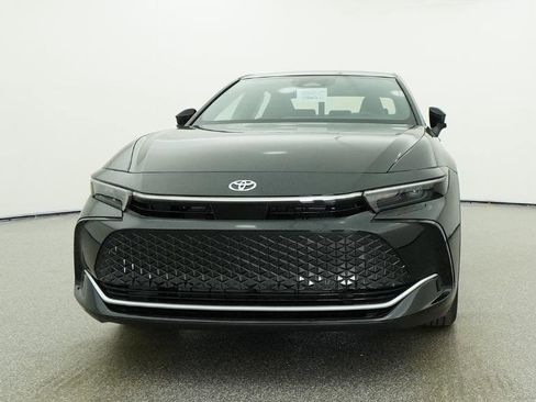 New 2026 Toyota Crown AWD/4WD image 18