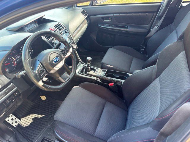 Used 2021 Subaru WRX Premium AWD/4WD image 13