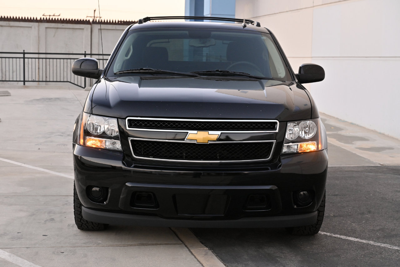 Used 2011 Chevrolet Avalanche LS RWD image 9