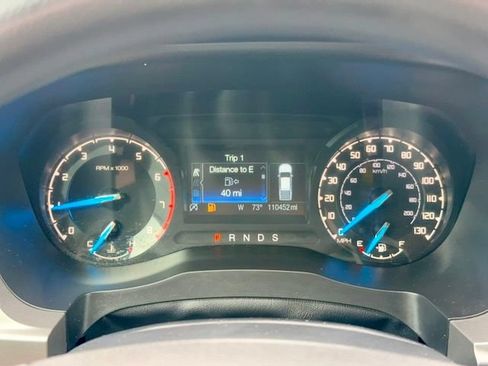 Used 2021 Ford Ranger XLT AWD/4WD image 18