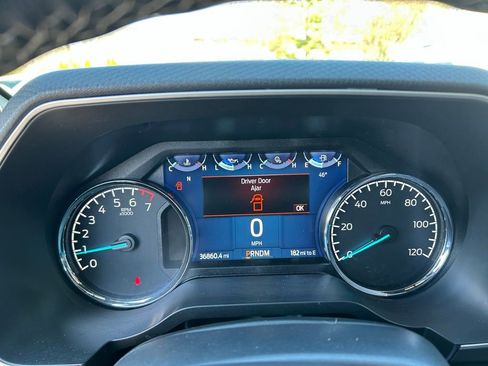 Certified 2023 Ford F150 XLT w/ Equipment Group 302A High image 25