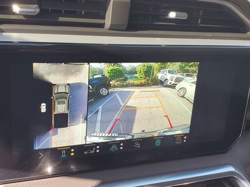 Used 2023 GMC Sierra 1500 Denali w/ Denali Reserve Package AWD/4WD image 22