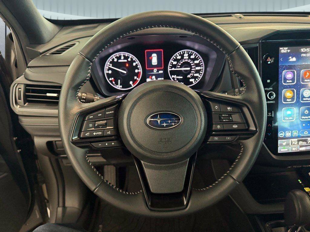 Certified 2026 Subaru Forester Premium AWD/4WD image 10