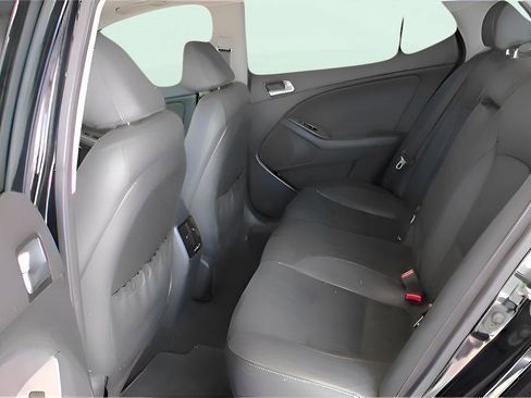 Used 2015 Kia Optima SX w/ SX Turbo Premium Package image 23