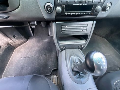 Used 1999 Porsche 911 GT3 RS image 18