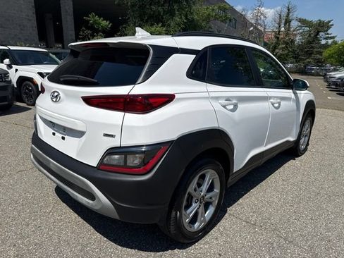 Used 2023 Hyundai Kona SEL w/ Convenience Package AWD/4WD image 16