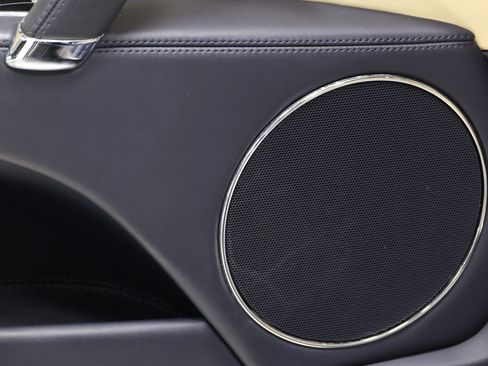 Used 2015 Bentley Flying Spur V8 AWD/4WD image 12