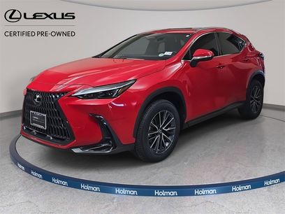 Certified 2023 Lexus NX 350 350 Premium