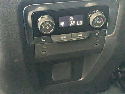 Used 2025 Chevrolet Tahoe High Country w/ Sun And Tow Package image 28