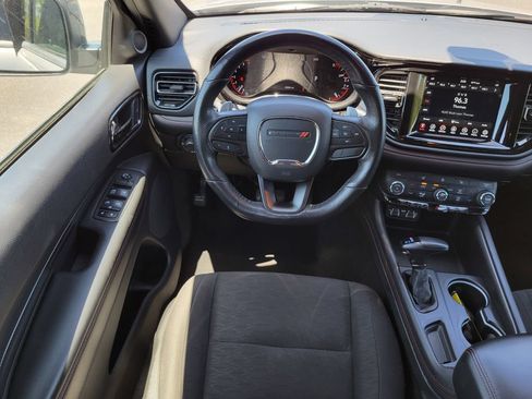 Used 2023 Dodge Durango GT AWD/4WD image 18