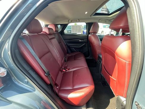 Used 2024 MAZDA CX-30 AWD 2.5 S w/ Preferred Package image 26