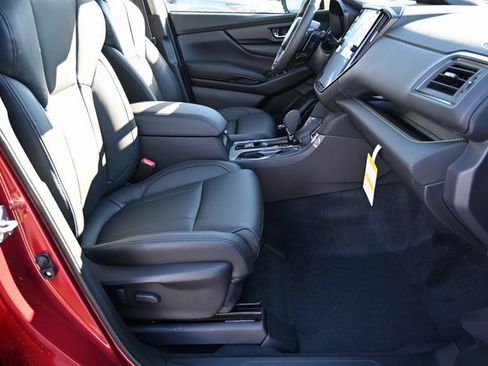 New 2026 Subaru Ascent Bronze Edition image 17