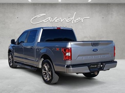 Used 2020 Ford F150 XL w/ Equipment Group 101A Mid RWD image 15