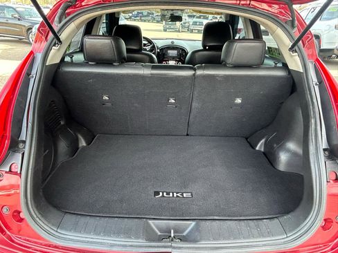 Used 2014 Nissan Juke SL image 17