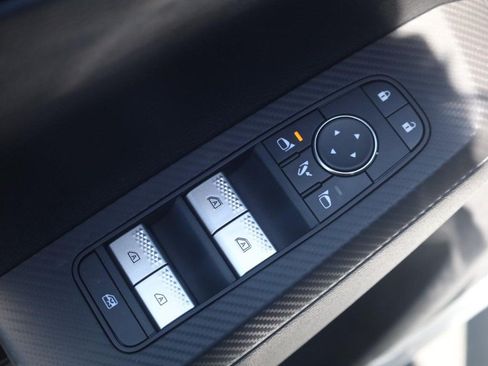 New 2026 Nissan Rogue SL AWD/4WD image 11