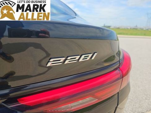Used 2024 BMW 228i Gran Coupe FWD image 31