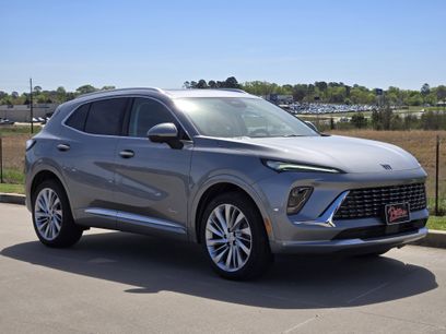 New 2026 Buick Envision Avenir