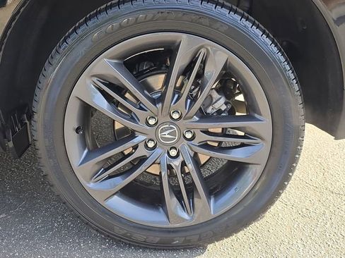 Used 2023 Acura RDX A-Spec FWD image 35