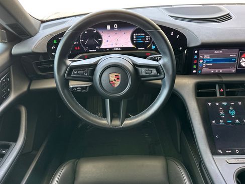 Certified 2024 Porsche Taycan RWD image 14