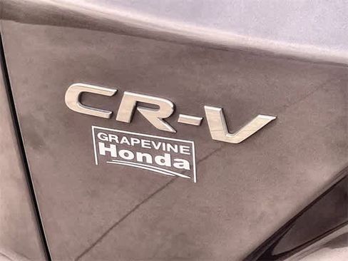 Used 2022 Honda CR-V EX image 8