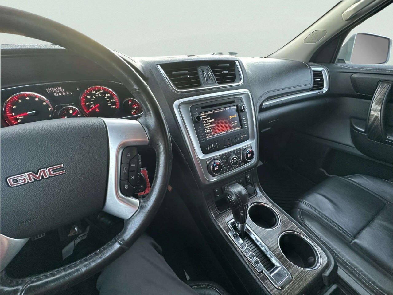 Used 2017 GMC Acadia Limited SLT AWD/4WD image 34