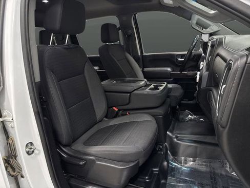 Used 2023 GMC Sierra 2500 SLE w/ Driver Alert Package I image 31