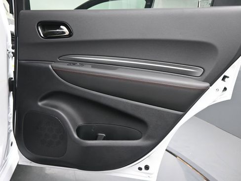 New 2026 Dodge Durango GT image 17