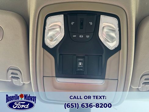Used 2020 RAM 1500 Big Horn AWD/4WD image 22