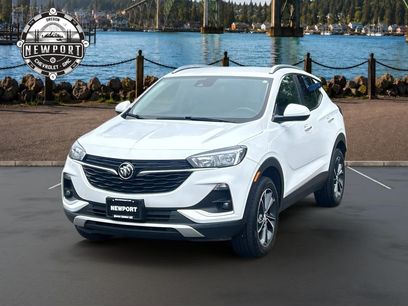 Used 2022 Buick Encore GX Select w/ Safety Package II