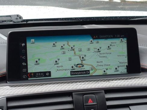 Used 2017 BMW M3 image 34