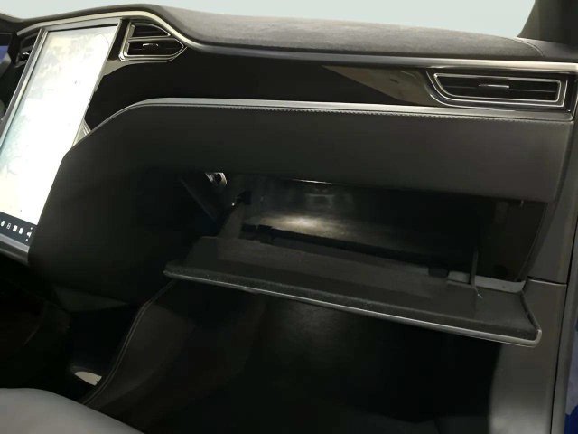 Used 2016 Tesla Model S 70D AWD/4WD image 68