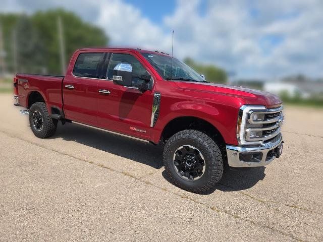 New 2026 Ford F250 King Ranch w/ Tremor Off-Road Package AWD/4WD image 30