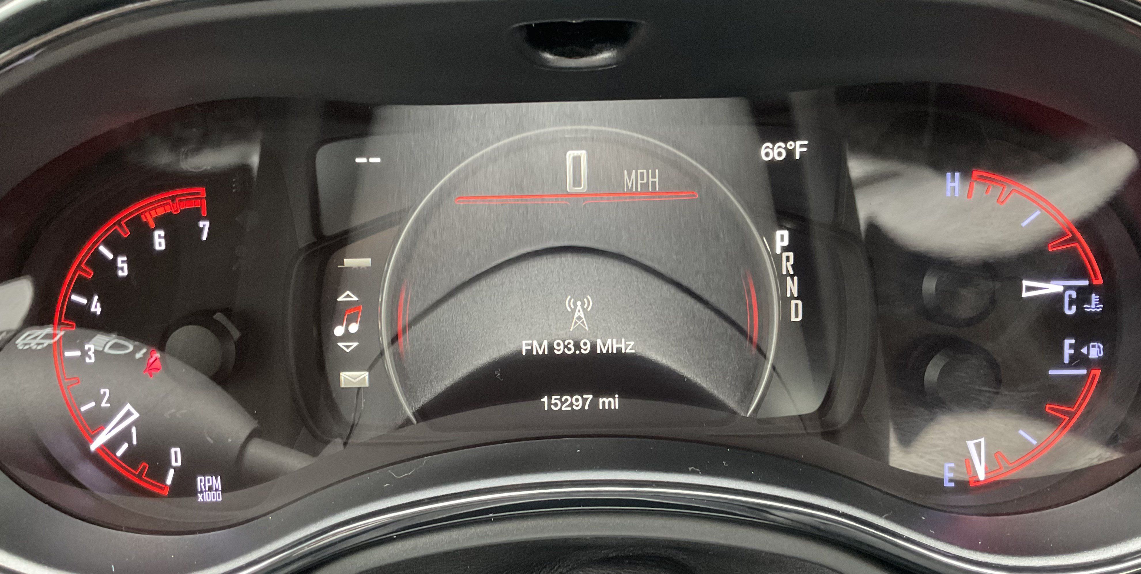 Used 2025 Dodge Durango R/T AWD/4WD image 16
