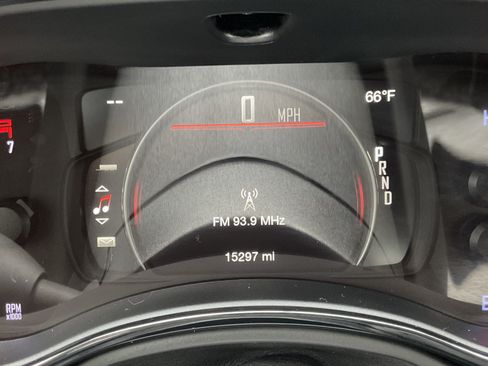 Used 2025 Dodge Durango R/T AWD/4WD image 16