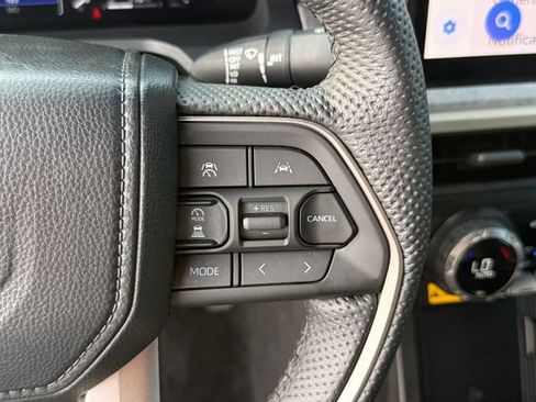 Used 2024 Toyota Tacoma 4x4 Double Cab Hybrid image 19