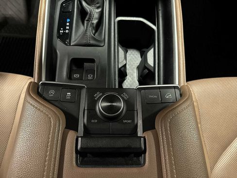 Used 2024 Toyota Grand Highlander AWD image 39