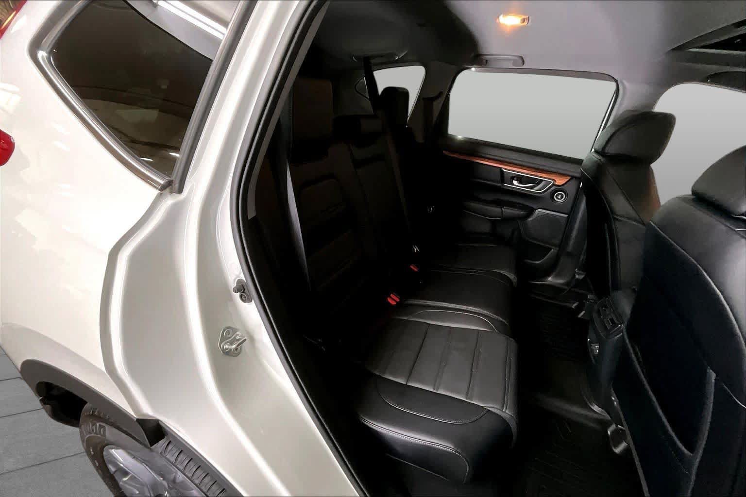 Used 2018 Honda CR-V EX-L image 20