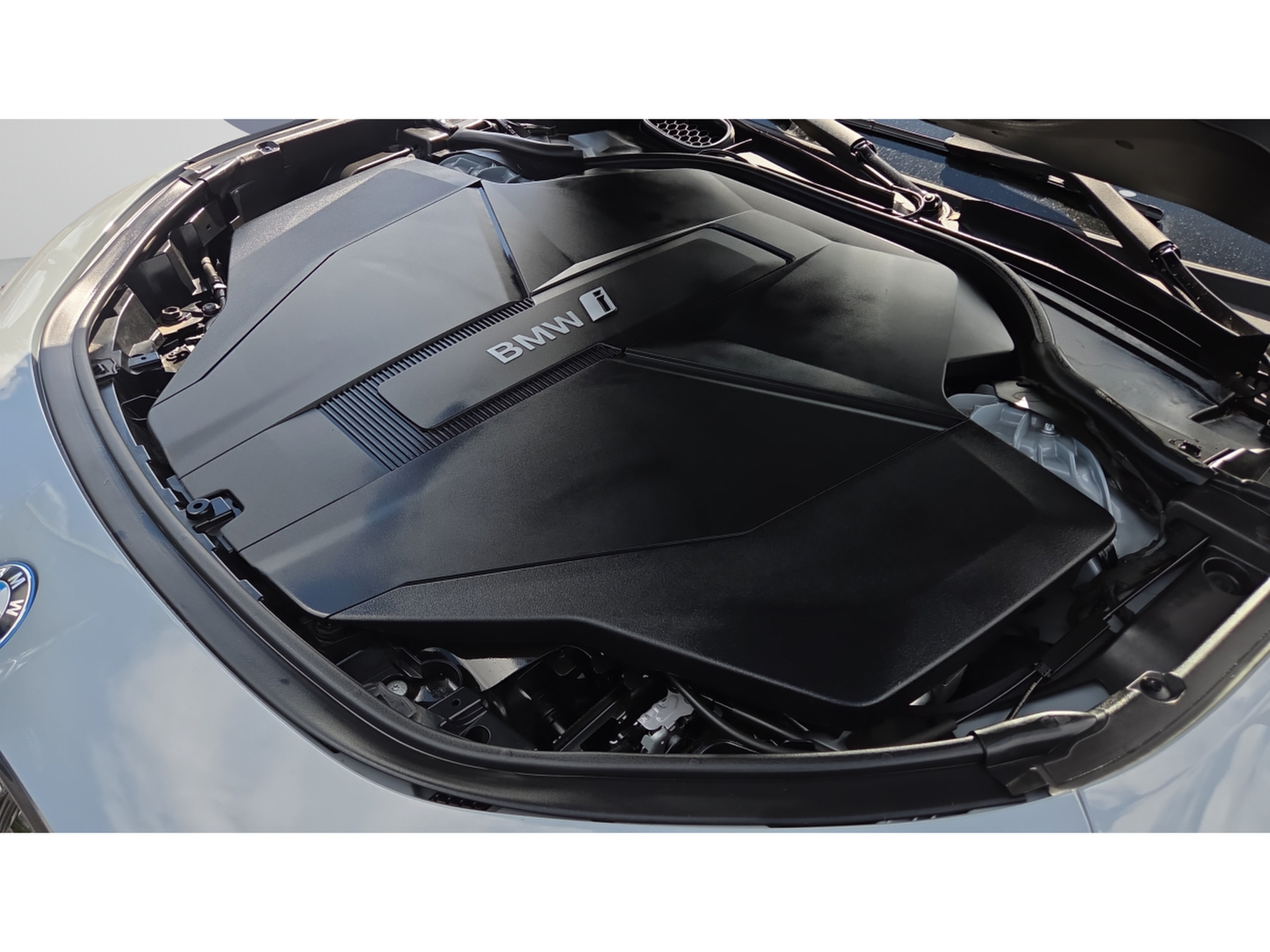 Certified 2023 BMW i7 xDrive60 AWD/4WD image 19