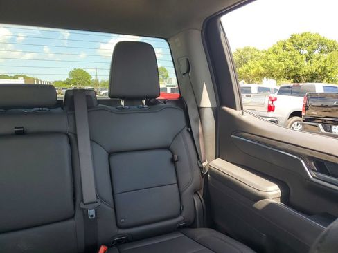 Used 2026 Chevrolet Silverado 1500 LTZ RWD image 14