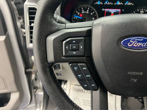 Used 2016 Ford F150 XLT w/ Equipment Group 302A Luxury image 15