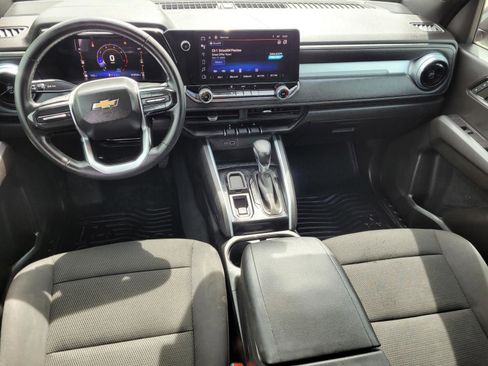 Used 2023 Chevrolet Colorado LT image 15