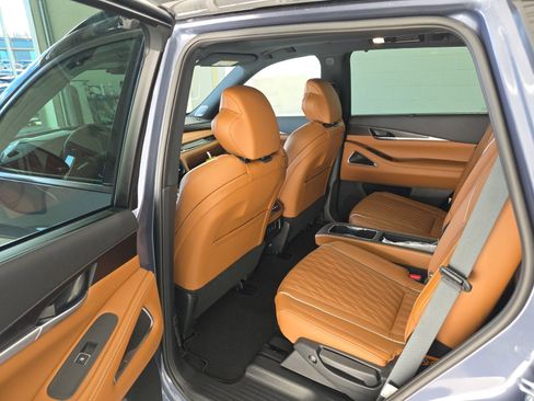 New 2026 INFINITI QX60 Autograph w/ Dark Cargo Package AWD/4WD image 22
