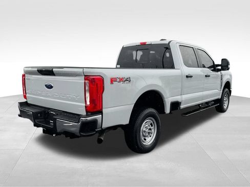 Used 2025 Ford F250 XL w/ XL Driver Assist Package AWD/4WD image 8